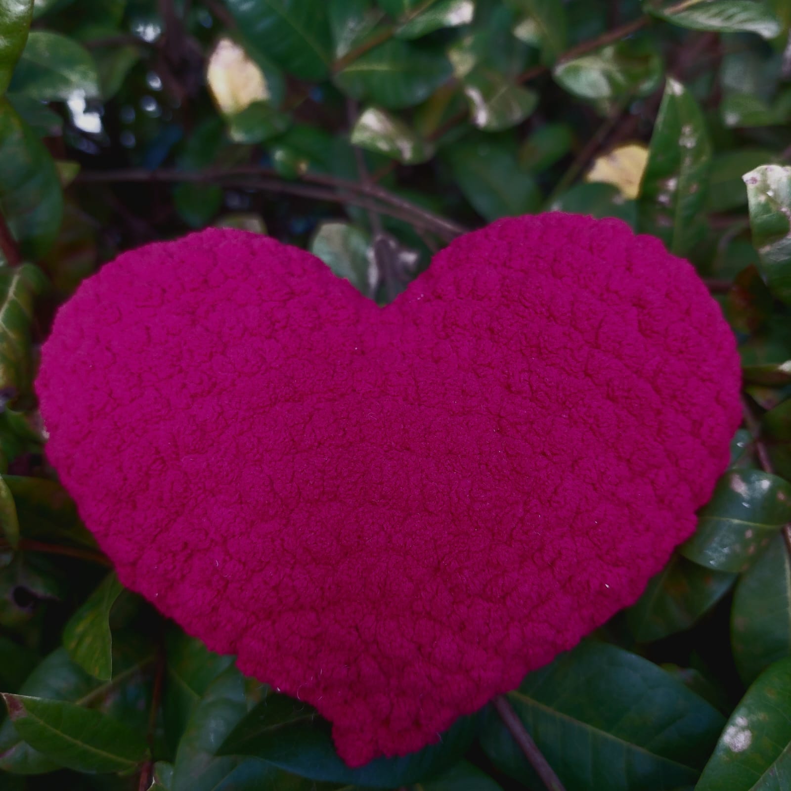 Crochet Creations Logo